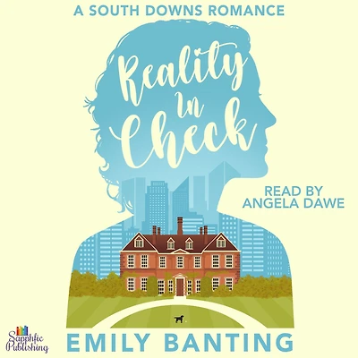 Reality Check: A Sapphic Celebrity Ice Queen Romance