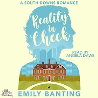 Reality Check: A Sapphic Celebrity Ice Queen Romance