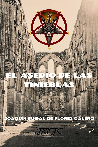 El Asedio de las Tinieblas