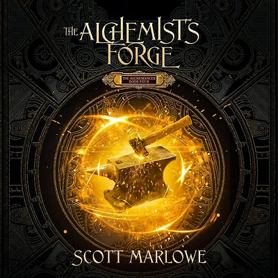 The Alchemist's Forge
