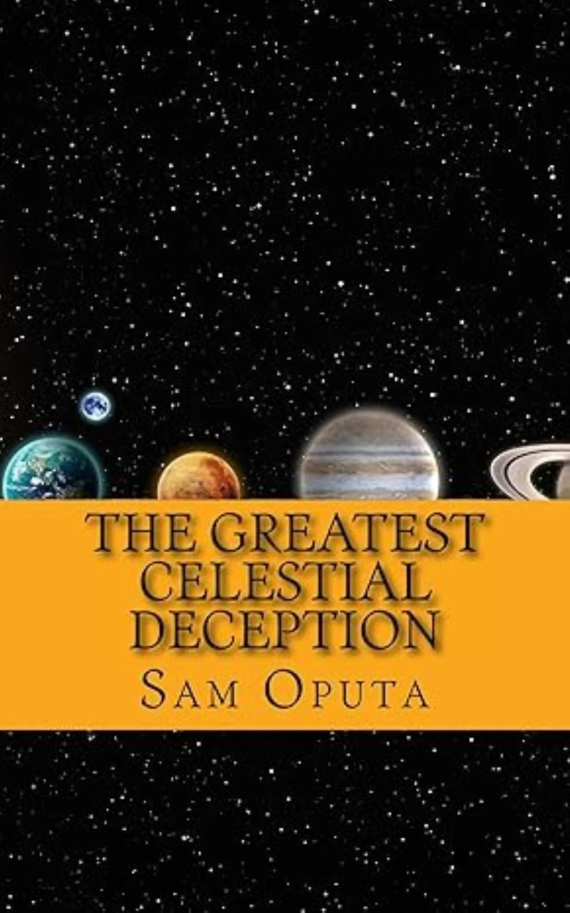 The Greatest Celestial Deception: About Bright Morning Star (Abridged)