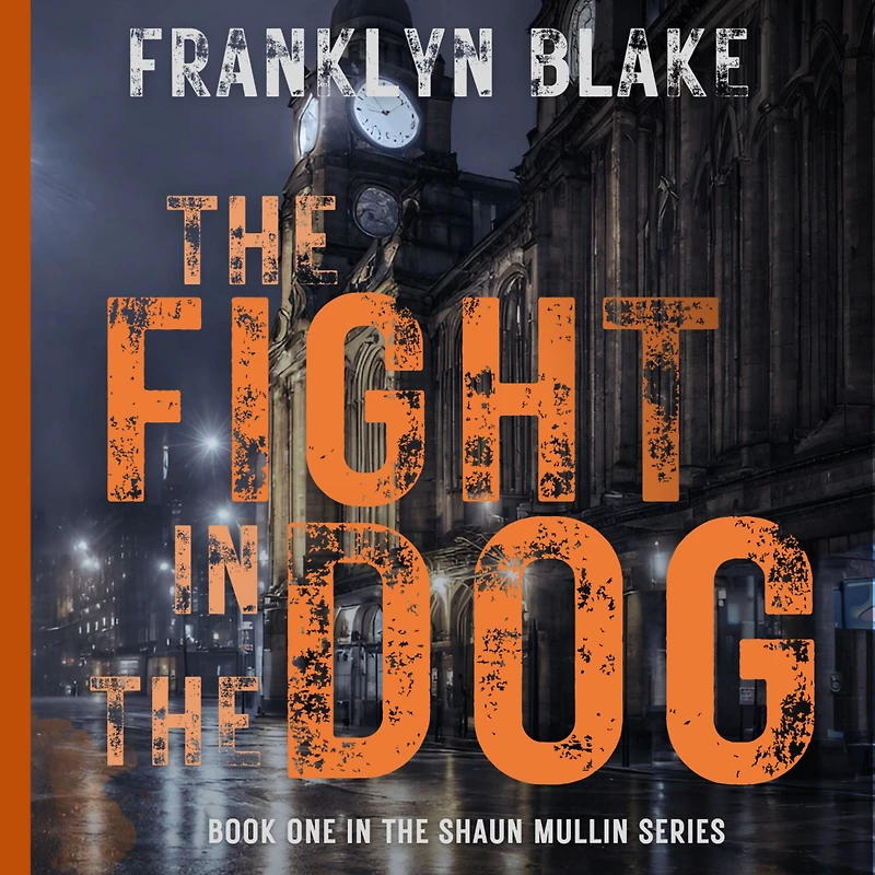 The Fight in the Dog