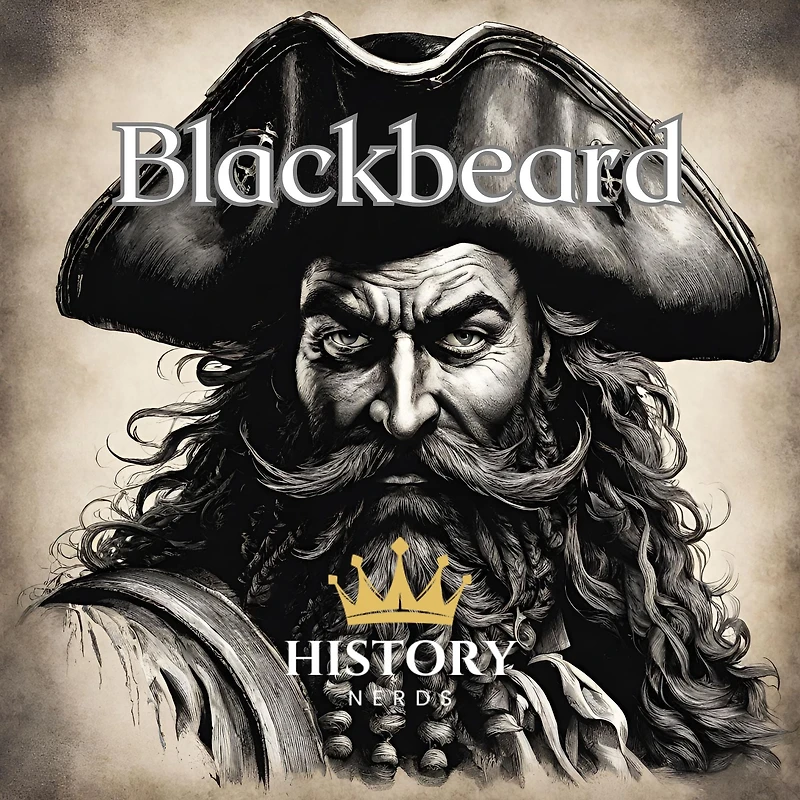 Blackbeard (Pirate Chronicles)