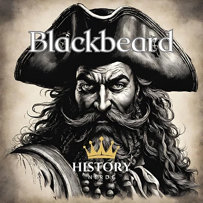 Blackbeard (Pirate Chronicles)