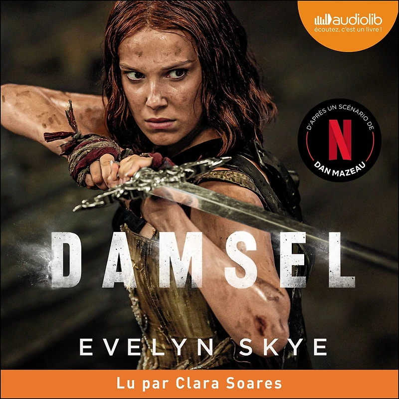 Damsel