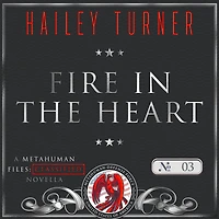 Fire the Heart