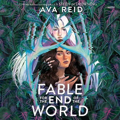 Fable for the End of World