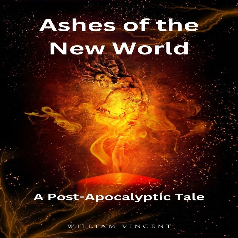 Ashes of the New World: A Post-Apocalyptic Tale