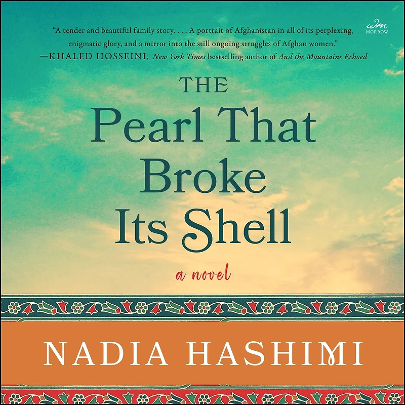 The Pearl That Broke Its Shell: A Novel