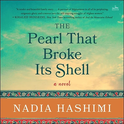 The Pearl That Broke Its Shell: A Novel