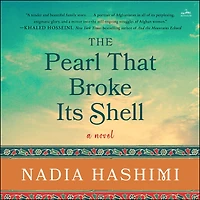 The Pearl That Broke Its Shell: A Novel