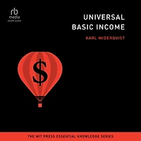 Universal Basic Income