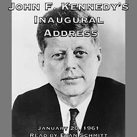 John F. Kennedy's Inaugural Address