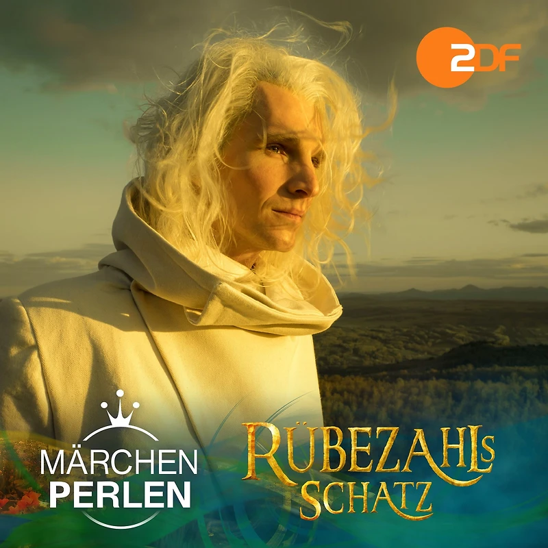 Rübezahls Schatz: Das Original Hörspiel zum TV-Film