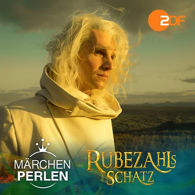 Rübezahls Schatz: Das Original Hörspiel zum TV-Film