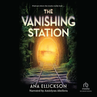 The Vanishing Station: A Novel
