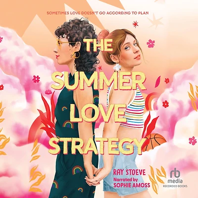 The Summer Love Strategy: A Novel