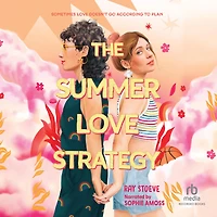 The Summer Love Strategy: A Novel