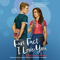 Fun Fact: I Love You