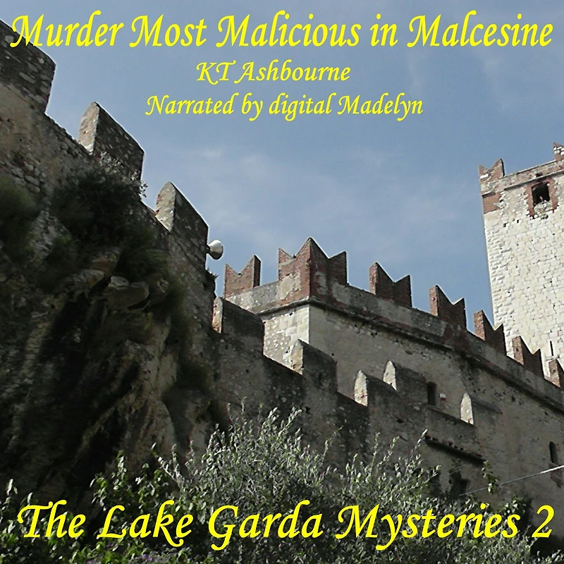 Murder Most Malicious Malcesine