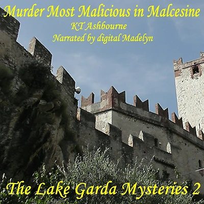 Murder Most Malicious Malcesine