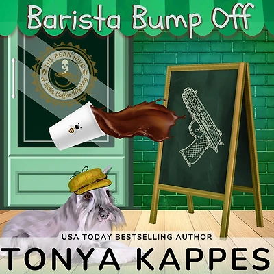 Barista Bump Off