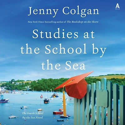 Studies at the School by Sea: Fourth Sea Novel