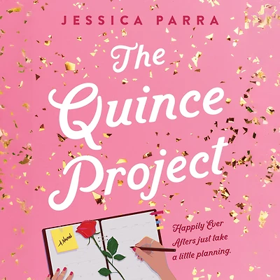 The Quince Project: A Novel