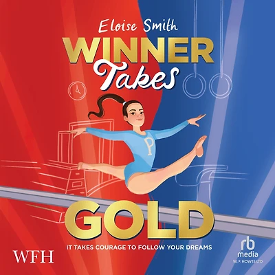 Winner Takes Gold
