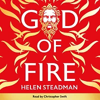 God of Fire: A Greek Myth Retelling