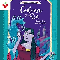 Arabian Nights: Gulnare of the Sea (Easy Classics)