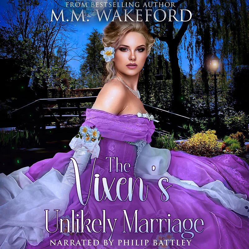 The Vixen's Unlikely Marriage: A Historical Marriage of Convenience Romance