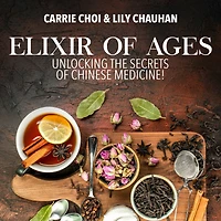 Elixir of Ages: Unlocking the Secrets of Chinese Medicine!
