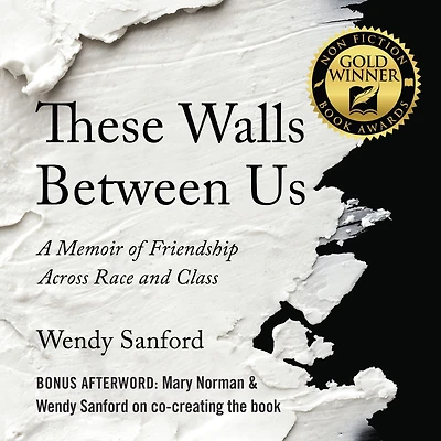 These Walls Between Us: A Memoir of Friendship Across Race and Class