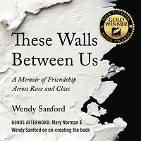 These Walls Between Us: A Memoir of Friendship Across Race and Class