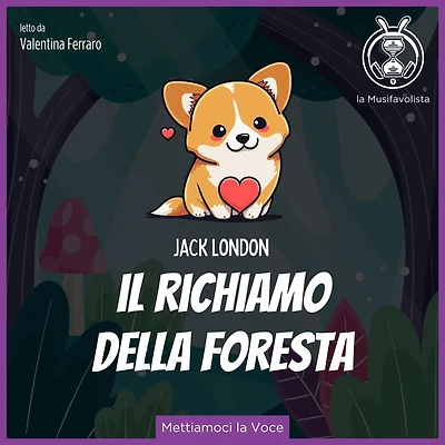 Il richiamo della foresta (Mondadori)