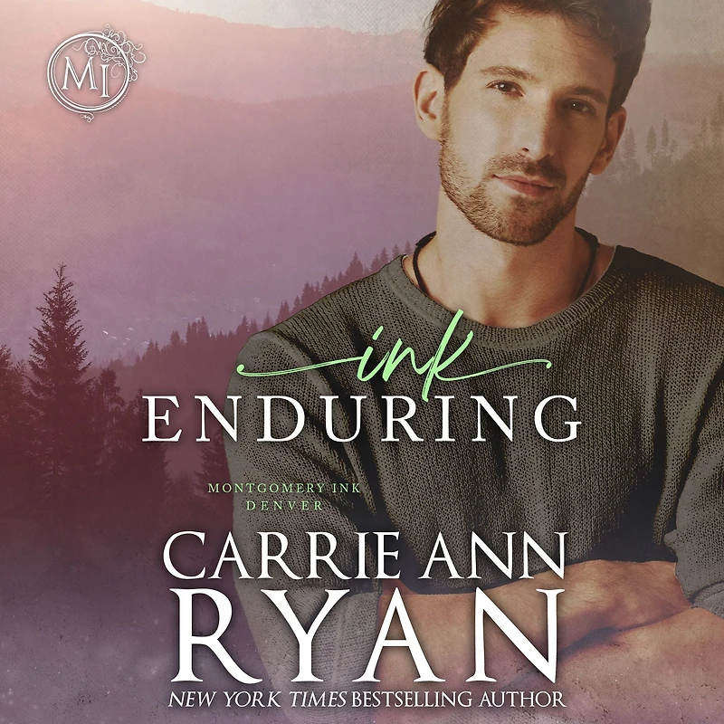 Ink Enduring (Montgomery Series #5)