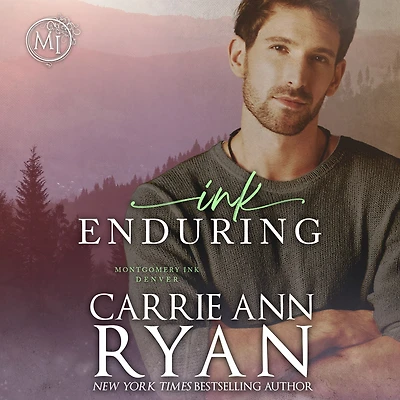 Ink Enduring (Montgomery Series #5)