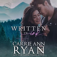 Written Ink (Montgomery Series #4)