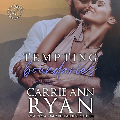 Tempting Boundaries (Montgomery Ink Series #2)