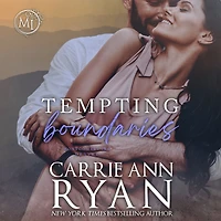 Tempting Boundaries (Montgomery Ink Series #2)