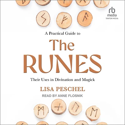 A Practical Guide to the Runes: Their Uses Divination and Magick