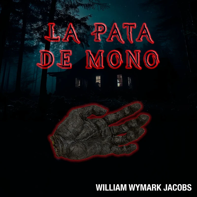 La pata de mono (Completo)