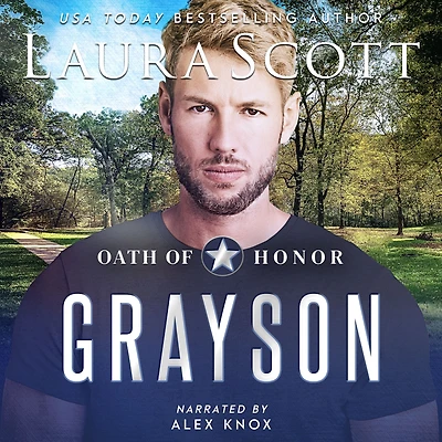 Grayson: A Christian Romantic Suspense