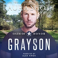 Grayson: A Christian Romantic Suspense
