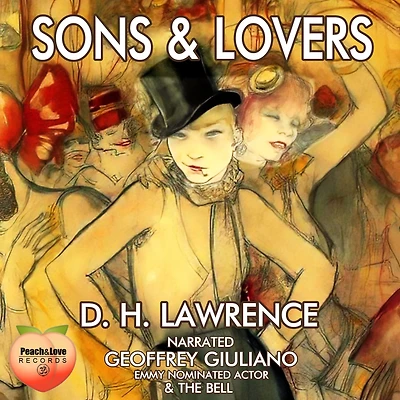 Sons & Lovers (Abridged)