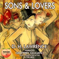 Sons & Lovers (Abridged)