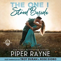 The One I Stood Beside (Hardcover)