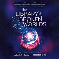 The Library of Broken Worlds