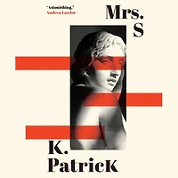 Mrs. S: A Novel